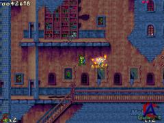 Jazz Jackrabbit 2
