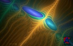 60 Cool Fractal Wallpapers
