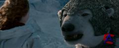   / The Golden Compass