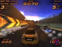   / Nitro Racers [RePack]