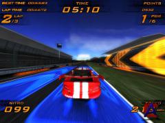   / Nitro Racers [RePack]
