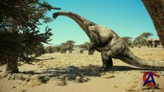 IMAX - .   / Dinosaurs: Giants of Patagonia