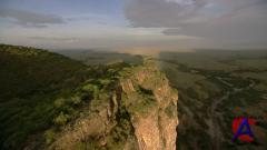    / Rift Valley / Great Rift - Der grosse Graben