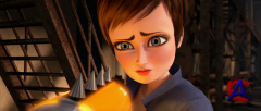 / Megamind