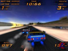   / Nitro Racers [RePack]