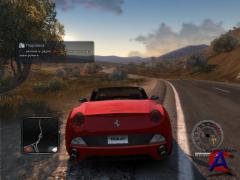 Test Drive Unlimited 2
