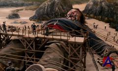   / Gullivers Travels