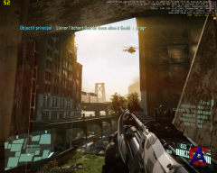 2 / Crysis 2 BETA