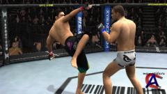 UFC Undisputed 2010 [PSP]