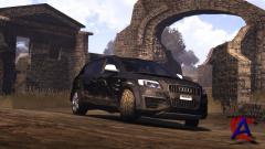 Test Drive Unlimited 2 [Repack by R.G. Recoding]