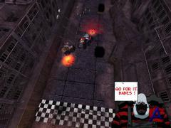    / Fast Lane Carnage RUS