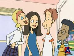   ? / Whats with Andy? (1 )