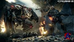  2 / Crysis 2 BETA [Repack by a1chem1st]