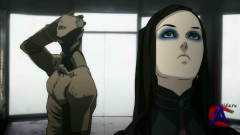   / Ergo Proxy