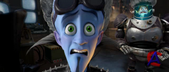  / Megamind
