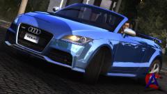 Test Drive Unlimited 2 [Repack by R.G. Recoding]