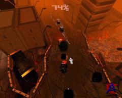    / Fast Lane Carnage RUS