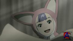   / Ergo Proxy