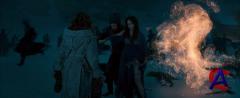   / The Golden Compass