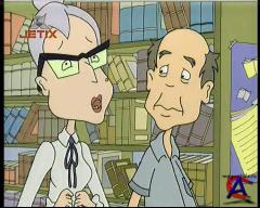   ? / Whats with Andy? (2 )