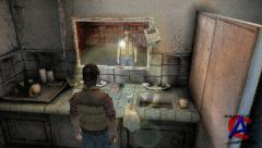 Silent Hill: Origins [PSP]