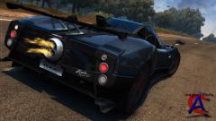 Test Drive Unlimited 2 [Repack by R.G. Recoding]