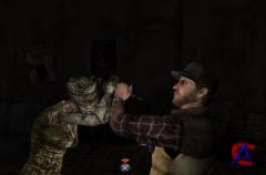 Silent Hill: Origins [PSP]