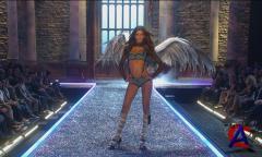 VICTORIAS SECRET FASHION SHOW 2006
