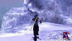 Final Fantasy VII: Crisis Core (PSP)