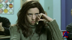  / Ginger Snaps