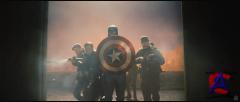   / Captain America: The First Avenger