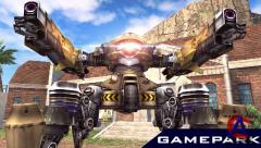 Final Fantasy VII: Crisis Core (PSP)