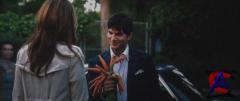    / No Strings Attached
