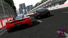 Gran Turismo [PSP]