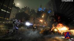  2 / Crysis 2 BETA [Repack by a1chem1st]