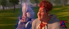  / Megamind [HD]