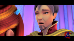 Winx Club:   / Winx Club 3D: Magic Adventure
