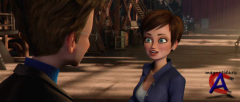  / Megamind
