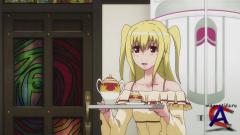   / Maria Holic / Maria Horikku