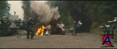   / Captain America: The First Avenger
