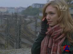  / Hepzibah - Sie holt dich im Schlaf
