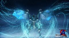 Final Fantasy VII: Crisis Core (PSP)