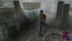 Silent Hill: Origins [PSP]