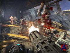 Bulletstorm