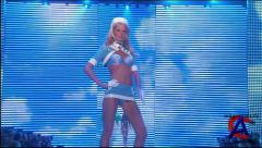 VICTORIAS SECRET FASHION SHOW 2006