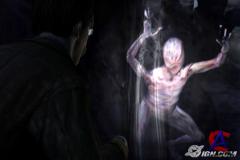 Silent Hill: Shattered Memories [PSP]