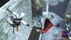 Assassins Creed: Bloodlines [PSP]