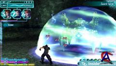 Final Fantasy VII: Crisis Core (PSP)