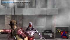 Silent Hill: Origins [PSP]
