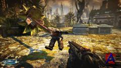 BulletStorm [RePack]